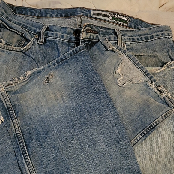 Volcom jeans 36 - Picture 2 of 6